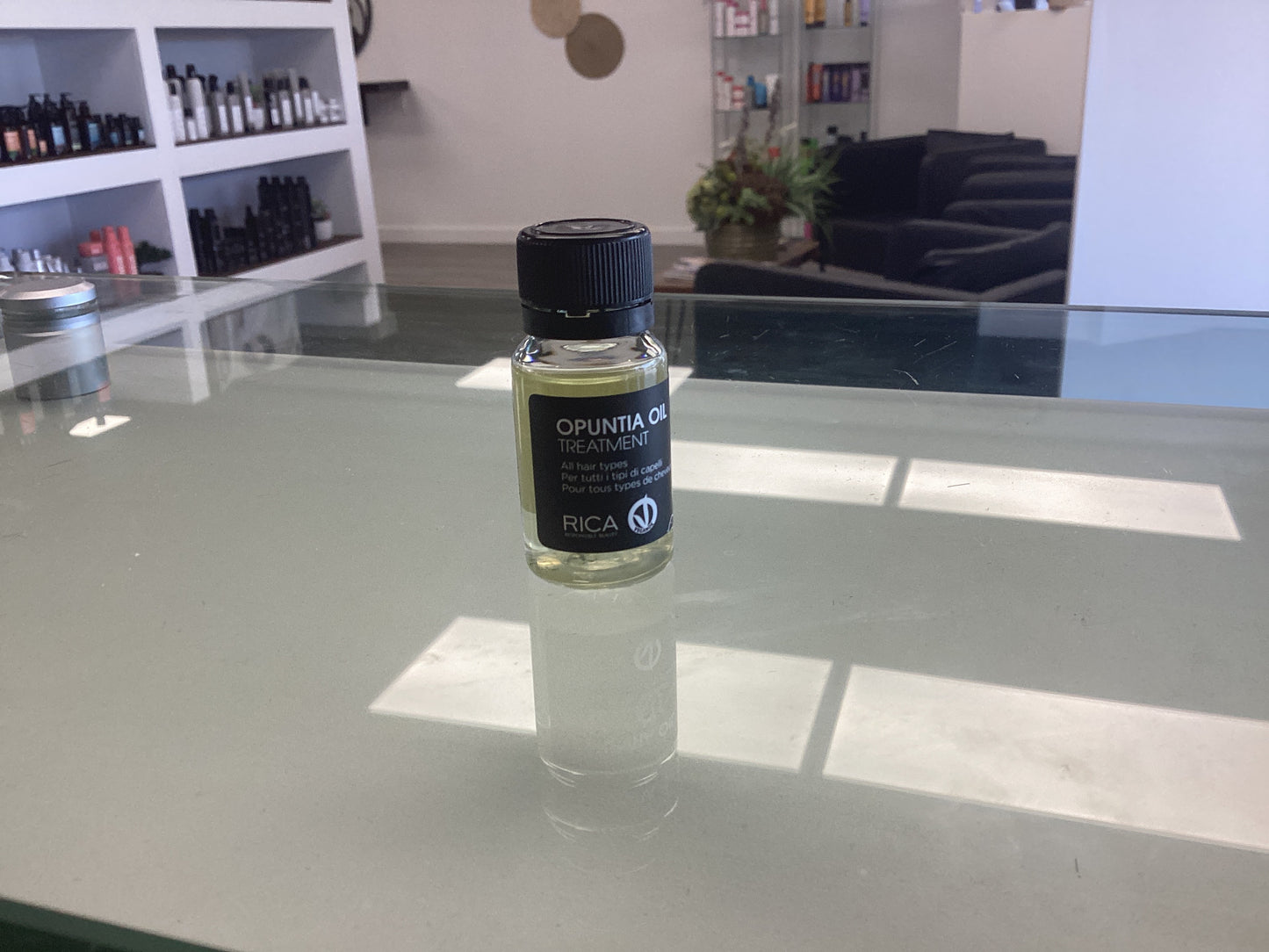 Opuntia oil mini